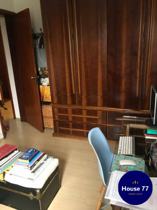 Imagem Apartamento com 3 Quartos à Venda, 198 m² em Vila Andrade - São Paulo Imagem Apartamento com 3 Quartos à Venda, 198 m² em Vila Andrade - São Paulo