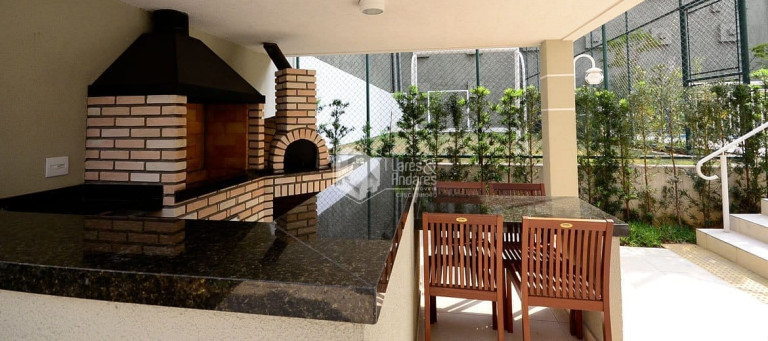 Imagem Apartamento com 2 Quartos à Venda, 60 m² em Santa Teresinha - São Paulo Imagem Apartamento com 2 Quartos à Venda, 60 m² em Santa Teresinha - São Paulo