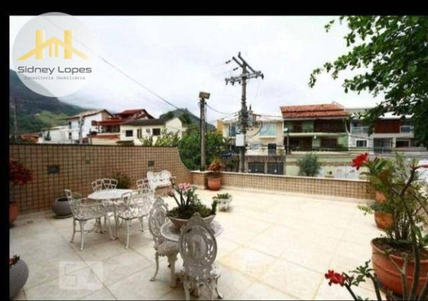 Imagem Casa com 5 Quartos à Venda, 460 m² em Freguesia De Jacarepaguá - Rio De Janeiro