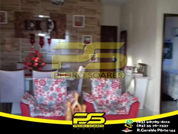 Imagem Casa com 3 Quartos à Venda, 360 m² em Jacumã - Conde Imagem Casa com 3 Quartos à Venda, 360 m² em Jacumã - Conde