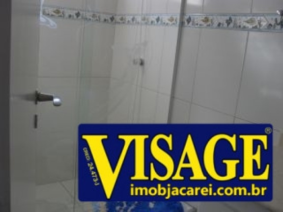 Imagem Casa com 3 Quartos à Venda, 119 m² em Sao Joao - Jacareí