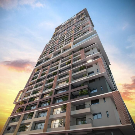 Imagem Apartamento com 1 Quarto à Venda, 51 m² em Setor Bueno - Goiânia Imagem Apartamento com 1 Quarto à Venda, 51 m² em Setor Bueno - Goiânia