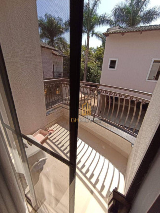 Imagem Sobrado com 3 Quartos à Venda, 180 m² em Parque Amazônia - Goiânia Imagem Sobrado com 3 Quartos à Venda, 180 m² em Parque Amazônia - Goiânia