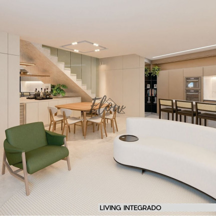 Imagem Casa com 3 Quartos à Venda, 176 m² em Pedra Branca - Palhoça Imagem Casa com 3 Quartos à Venda, 176 m² em Pedra Branca - Palhoça