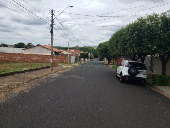 Imagem Terreno à Venda, 450 m² em Jardim Nazareth - São José Do Rio Preto