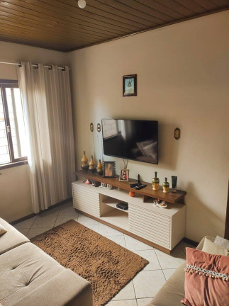 Imagem Casa com 3 Quartos à Venda, 90 m² em Universitário - Tijucas Imagem Casa com 3 Quartos à Venda, 90 m² em Universitário - Tijucas