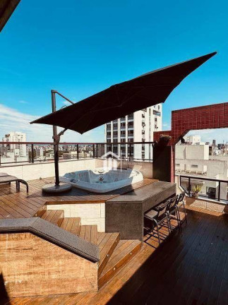 Imagem Imóvel com 3 Quartos à Venda, 170 m² em Pinheiros - São Paulo