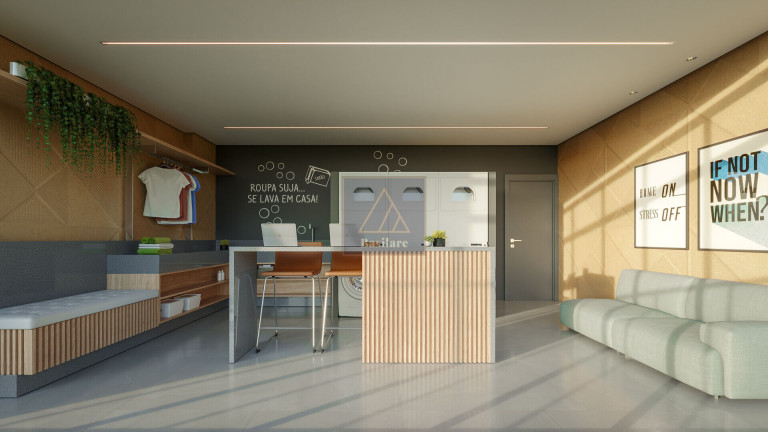 Imagem Imóvel com 1 Quarto à Venda, 53 m² em Centro - Curitiba Imagem Imóvel com 1 Quarto à Venda, 53 m² em Centro - Curitiba