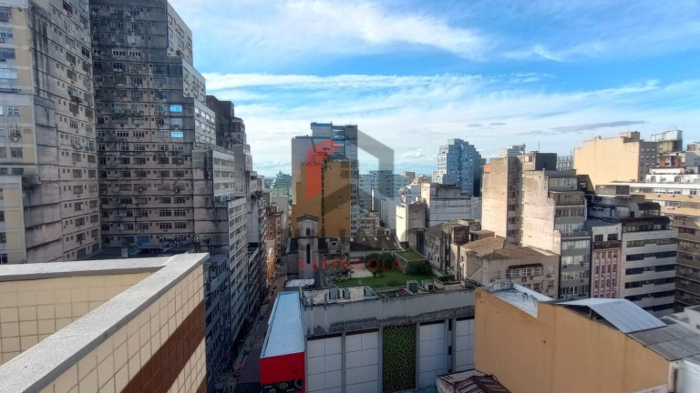 Imagem Apartamento com 1 Quarto à Venda, 55 m² em Centro Histórico - Porto Alegre Imagem Apartamento com 1 Quarto à Venda, 55 m² em Centro Histórico - Porto Alegre