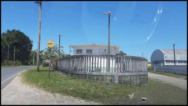 Imagem Terreno à Venda, 880 m² em Jardim Somar - Peruíbe