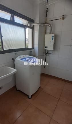 Imagem Apartamento com 3 Quartos à Venda, 104 m² em Vila Gumercindo - São Paulo
