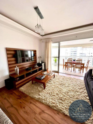 Imagem Apartamento com 4 Quartos à Venda, 117 m² em Jurubatuba - São Paulo Imagem Apartamento com 4 Quartos à Venda, 117 m² em Jurubatuba - São Paulo