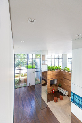 Imagem Imóvel com 1 Quarto à Venda, 89 m² em Moema - São Paulo