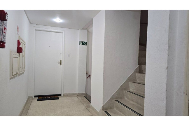 Imagem Apartamento com 1 Quarto à Venda, 52 m² em Pinheiros - São Paulo