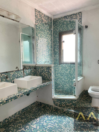 Imagem Casa de Condomínio com 4 Quartos à Venda, 950 m² em Alphaville - Santana De Parnaíba