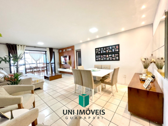 Imagem Apartamento com 3 Quartos à Venda, 125 m² em Praia Do Morro - Guarapari