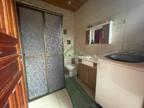 Imagem Casa com 3 Quartos à Venda, 334 m² em Salinas - Balneário Barra Do Sul