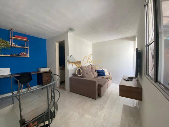 Foto do imóvel Apartamento com 2 Quartos à Venda, 83 m² em Parque Santo Antônio - São Paulo