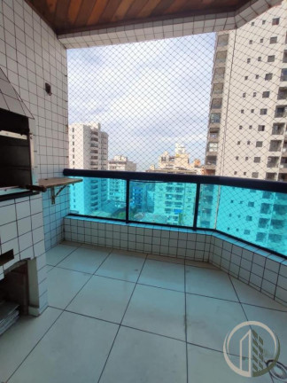 Imagem Apartamento com 3 Quartos à Venda, 105 m² em Guilhermina - Praia Grande Imagem Apartamento com 3 Quartos à Venda, 105 m² em Guilhermina - Praia Grande