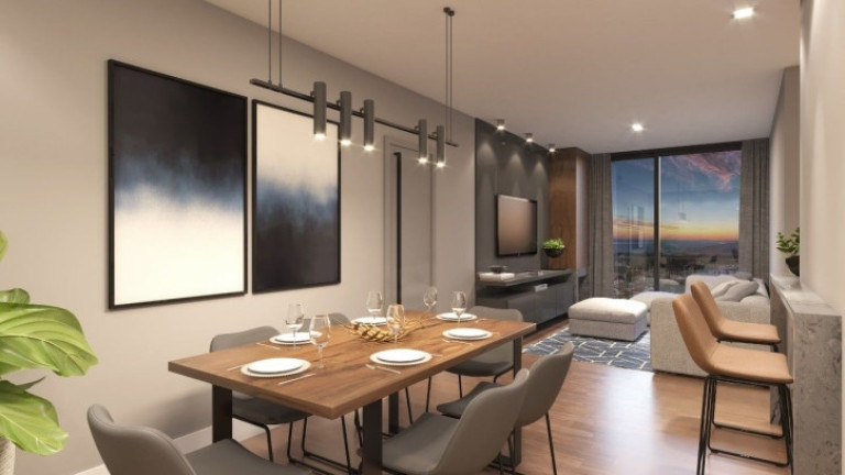 Imagem Apartamento com 2 Quartos à Venda, 71 m² em Floresta - Gramado Imagem Apartamento com 2 Quartos à Venda, 71 m² em Floresta - Gramado
