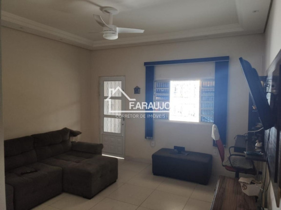Imagem Imóvel com 3 Quartos à Venda, 130 m² em Jardim Simus - Sorocaba Imagem Imóvel com 3 Quartos à Venda, 130 m² em Jardim Simus - Sorocaba
