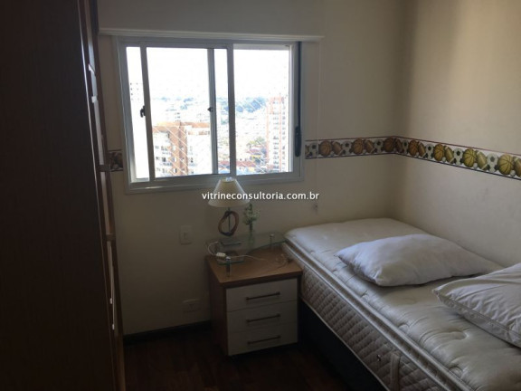 Imagem Apartamento com 4 Quartos à Venda, 146 m² em Ipiranga - São Paulo