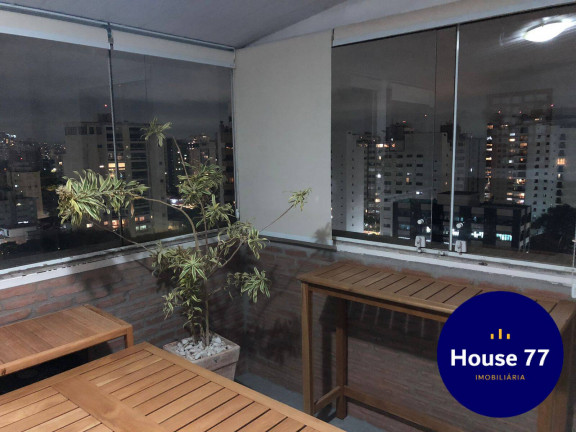 Imagem Apartamento com 2 Quartos à Venda, 70 m² em Moema - São Paulo Imagem Apartamento com 2 Quartos à Venda, 70 m² em Moema - São Paulo