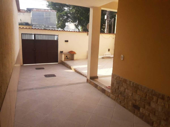 Imagem Casa de Condomínio com 2 Quartos à Venda,  em Campo Grande - Rio De Janeiro