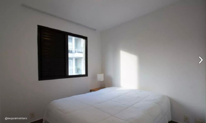 Imagem Apartamento com 2 Quartos à Venda, 60 m² em Vila Nova Conceição - São Paulo Imagem Apartamento com 2 Quartos à Venda, 60 m² em Vila Nova Conceição - São Paulo
