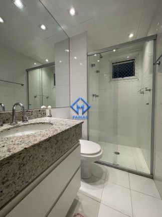 Imagem Apartamento com 3 Quartos à Venda, 146 m² em Ipiranga - São Paulo