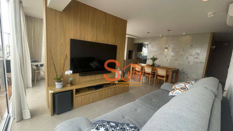 Cobertura com 3 Quartos à Venda, 189 m² em Vila Ipojuca - São Paulo