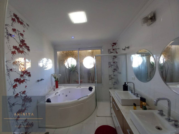 Imagem Casa de Condomínio com 5 Quartos à Venda, 405 m² em Residencial Estância Bom Repouso - Mogi Das Cruzes