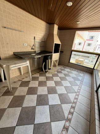 Imagem Apartamento com 1 Quarto para Alugar, 51 m² em Tupi - Praia Grande Imagem Apartamento com 1 Quarto para Alugar, 51 m² em Tupi - Praia Grande