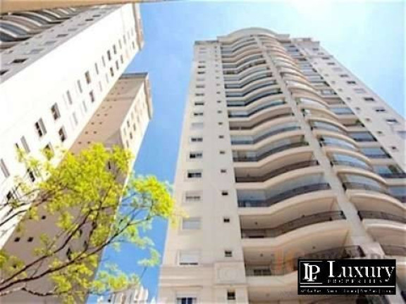 Imagem Apartamento com 3 Quartos à Venda, 127 m² em Moema - São Paulo Imagem Apartamento com 3 Quartos à Venda, 127 m² em Moema - São Paulo