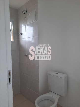 Imagem Apartamento com 1 Quarto para Alugar, 52 m² em Vila Granada - São Paulo