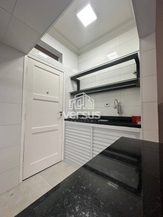 Imagem Apartamento com 1 Quarto à Venda,  em Ocian - Praia Grande