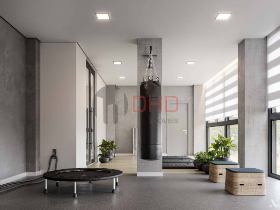 Imagem Apartamento com 1 Quarto à Venda, 49 m² em Jardim Do Paço - Sorocaba Imagem Apartamento com 1 Quarto à Venda, 49 m² em Jardim Do Paço - Sorocaba