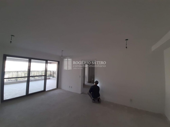 Imagem Apartamento com 3 Quartos à Venda, 147 m² em Chácara Klabin - São Paulo Imagem Apartamento com 3 Quartos à Venda, 147 m² em Chácara Klabin - São Paulo