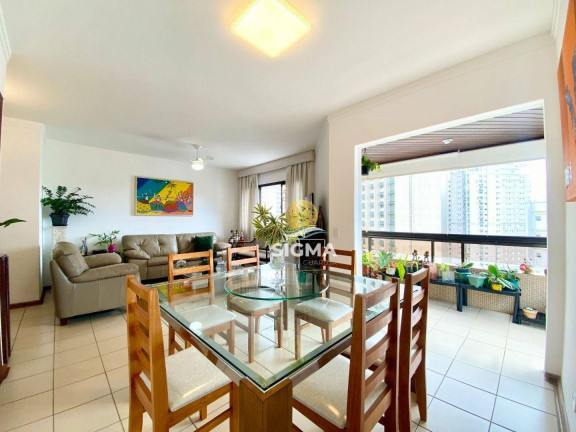 Imagem Apartamento com 3 Quartos à Venda, 120 m² em Jardim Astúrias - Guarujá Imagem Apartamento com 3 Quartos à Venda, 120 m² em Jardim Astúrias - Guarujá