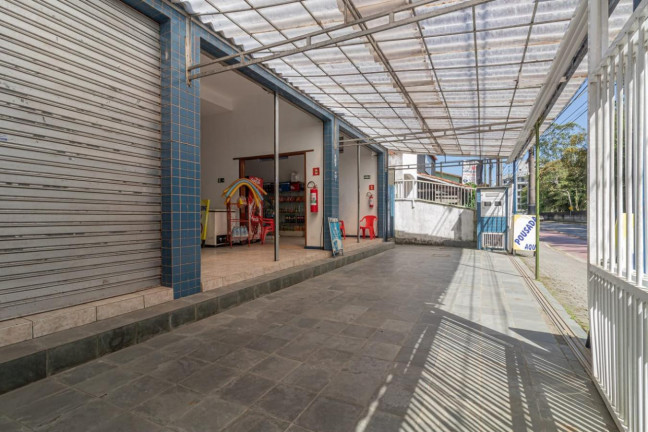 Imagem Edifício Residencial com 15 Quartos à Venda, 650 m² em Perequê Açu - Ubatuba