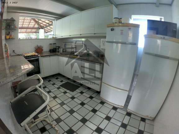 Imagem Casa com 5 Quartos à Venda,  em Jauá - Camaçari