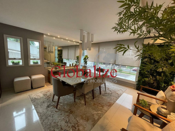 Imagem Casa com 3 Quartos à Venda, 157 m² em Ponta Da Praia - Santos Imagem Casa com 3 Quartos à Venda, 157 m² em Ponta Da Praia - Santos