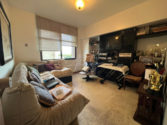 Imagem Apartamento com 5 Quartos à Venda, 480 m² em Mata Da Praia - Vitória