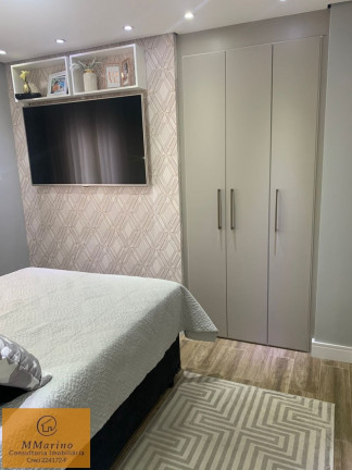 Imagem Apartamento com 2 Quartos à Venda, 66 m² em Jardim Flor Da Montanha - Guarulhos