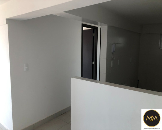Imagem Imóvel com 2 Quartos à Venda, 126 m² em Cabo Branco - João Pessoa