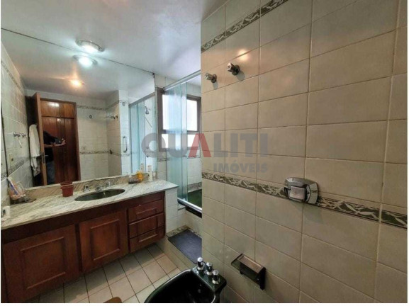 Imagem Apartamento com 3 Quartos à Venda, 160 m² em Planalto Paulista - São Paulo