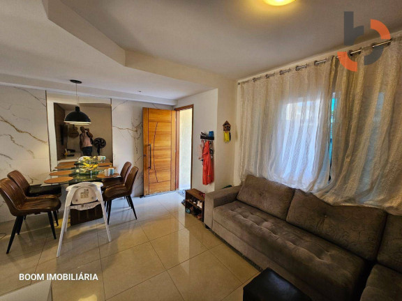 Imagem Casa com 2 Quartos à Venda, 86 m² em Luz - Nova Iguaçu Imagem Casa com 2 Quartos à Venda, 86 m² em Luz - Nova Iguaçu