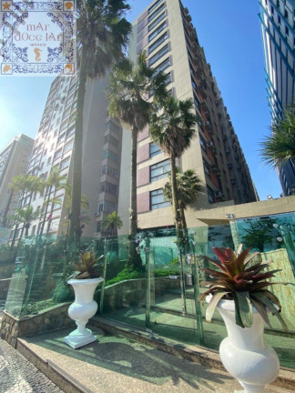 Apartamento com 1 Quarto à Venda, 49 m² em Aparecida - Santos