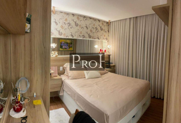 Imagem Apartamento com 3 Quartos à Venda, 120 m² em Vila Carrão - São Paulo Imagem Apartamento com 3 Quartos à Venda, 120 m² em Vila Carrão - São Paulo