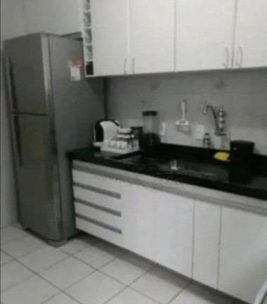 Apartamento com 3 Quartos à Venda, 93 m² em Jardim Paulista - São José Dos Campos